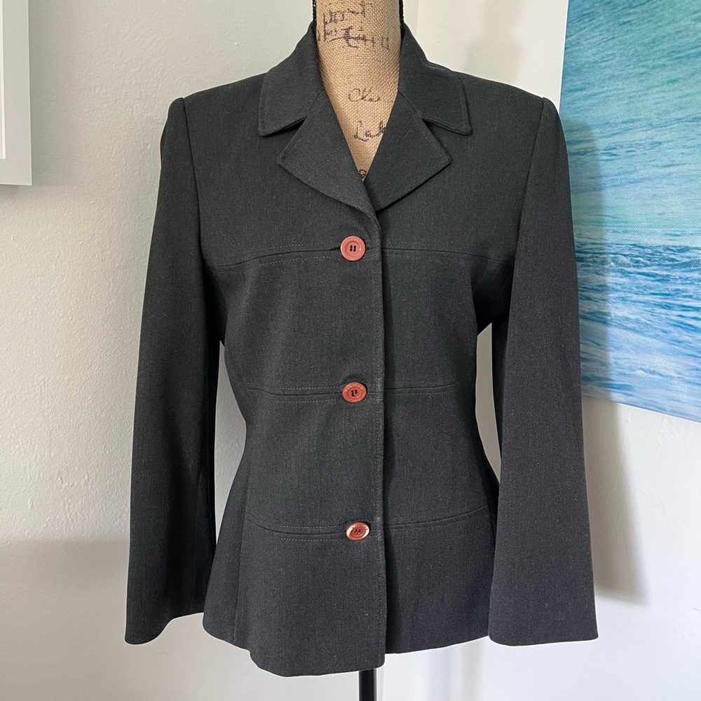 Vintage Blazer Vertigo Paris